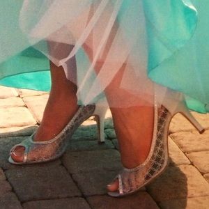 Nina heels💎💎💎