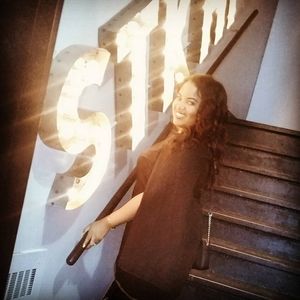 Meet your Posher, Zenina