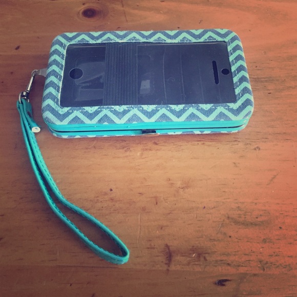 iPhone wallet. Never used!