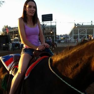 Meet your Posher, Kylie