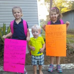 Meet your Posher, Kandice