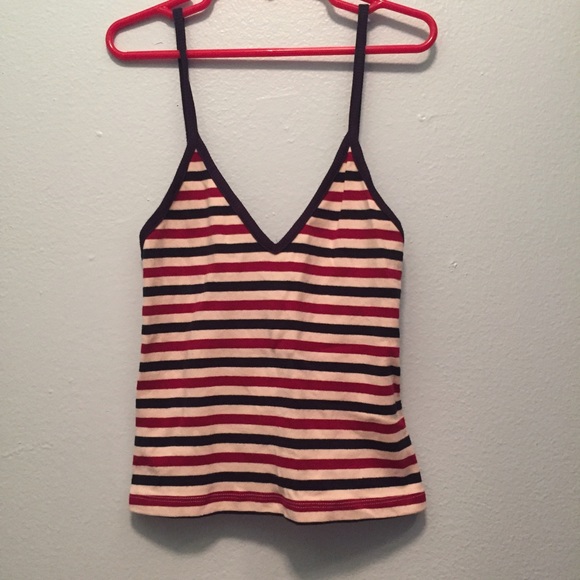 FLASH SALE NWOT Brandy Melville Rare Tank Top