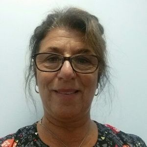 Meet your Posher, Janet