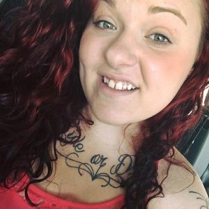 Meet your Posher, Kaitlin