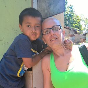 Meet your Posher, Joanne