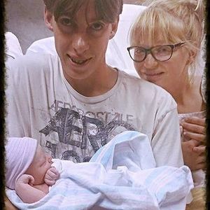 Meet your Posher, Michelle ann marie