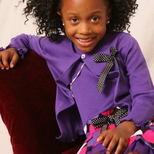 Meet your Posher, Augustus