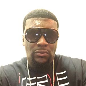 Meet your Posher, Vince