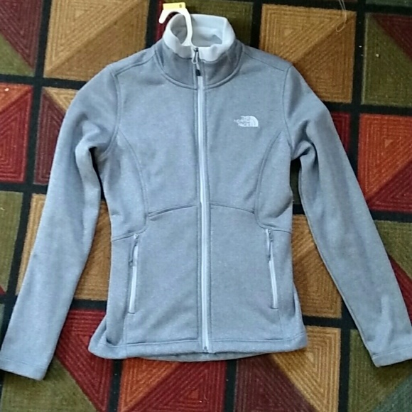 The North Face Sweaters - North Face Full Zip