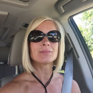 Meet your Posher, Jill