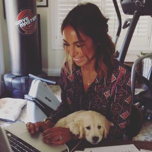 Meet your Posher, Jerrilyn