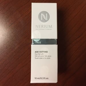 Nerium Age Defying Eye Serum - Brand new