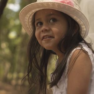 Meet your Posher, Nancy