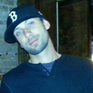 Meet your Posher, Lucas l.