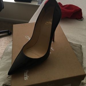 Christain Louboutin