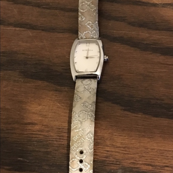 BCBG Watch