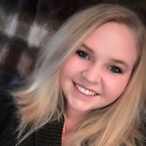 Meet your Posher, Paige