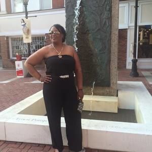 Meet your Posher, Dianne