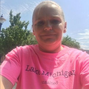 Meet your Posher, Sally