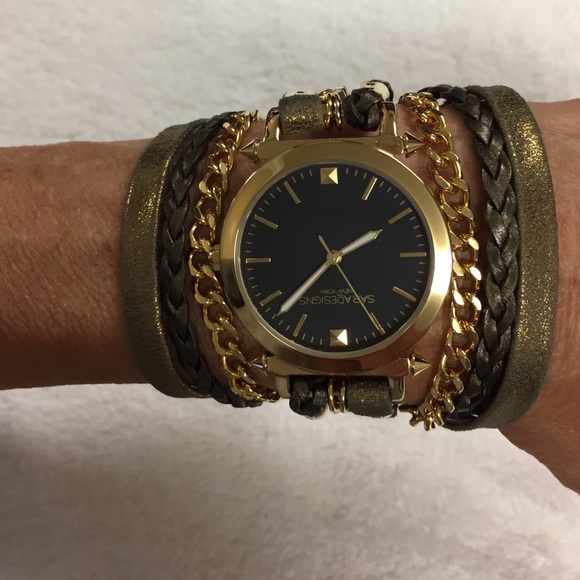 SARADESIGNS Watch - Picture 3 of 3
