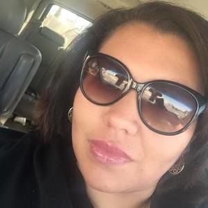 Meet your Posher, Savannah