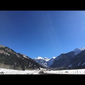 Meet your Posher, Alex