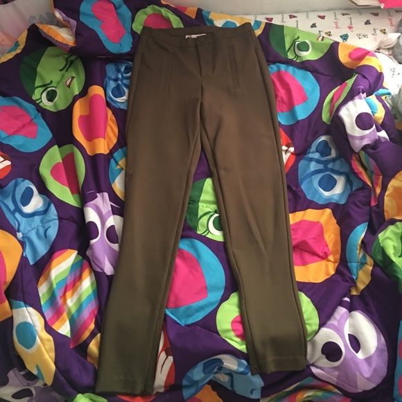 Slacks