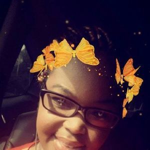 Meet your Posher, Fredayisa