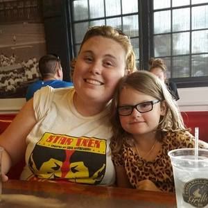 Meet your Posher, Aviva