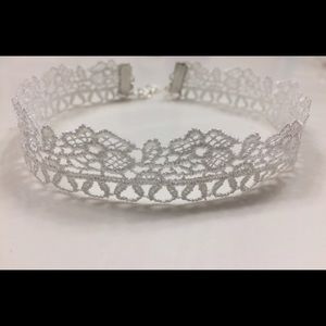 💄❤️white lace ❤️💋