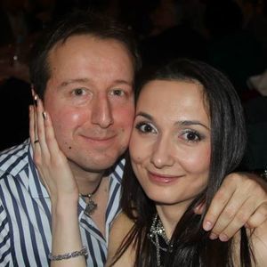 Meet your Posher, Boryana