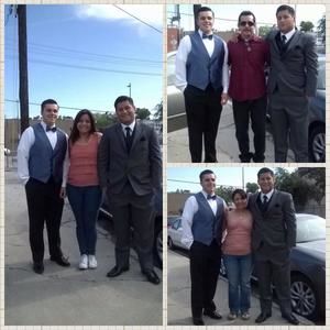 Meet your Posher, Marysol