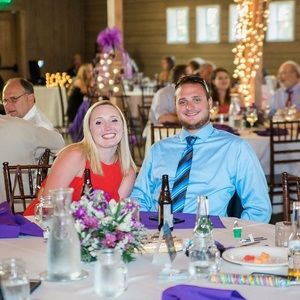 Meet your Posher, Eden