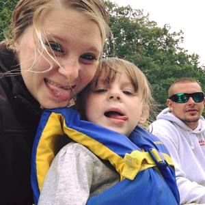 Meet your Posher, Erin