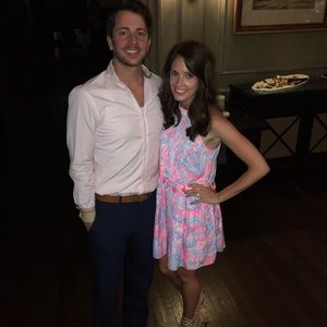 Meet your Posher, Kristina