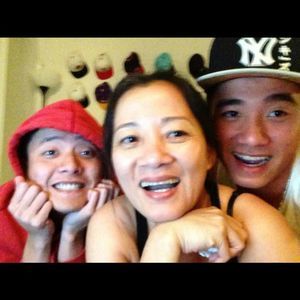 Meet your Posher, Duy