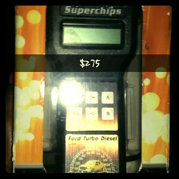 Superchips MAX Micro Tuner