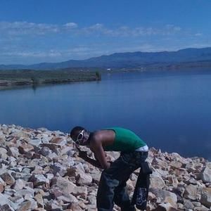 Meet your Posher, Yusuf