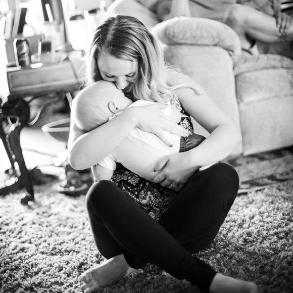 Meet your Posher, Kellie - Picture 1 of 1