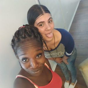 Meet your Posher, Amber