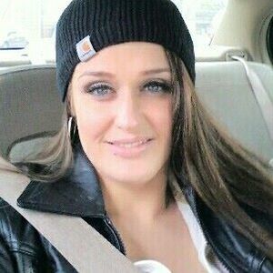 Meet your Posher, Brandy