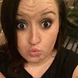 Meet your Posher, Marcy