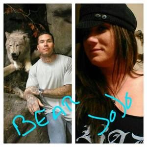 Meet your Posher, Brandy