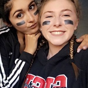 Meet your Posher, Morgan