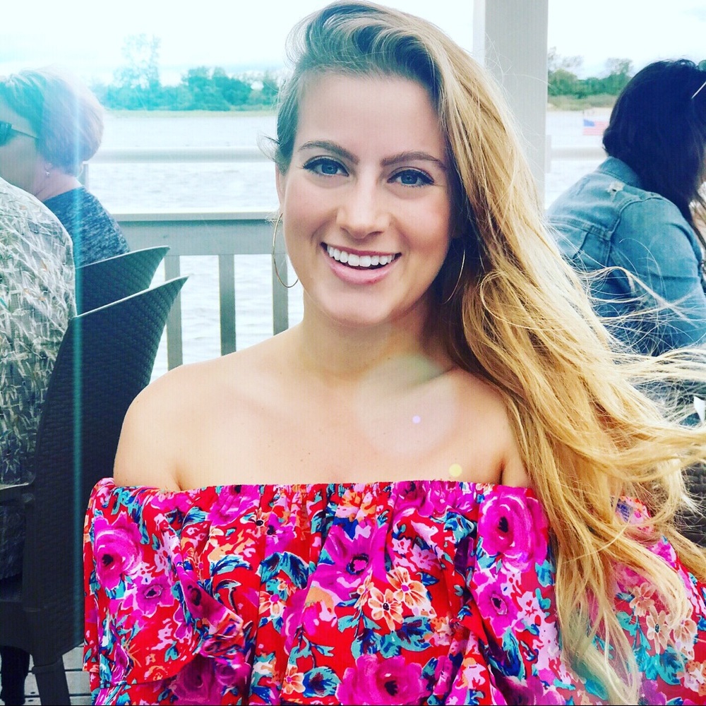 Meet your Posher, Jill