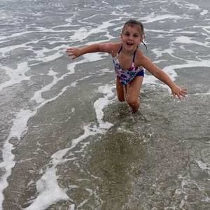 Meet your Posher, Judy