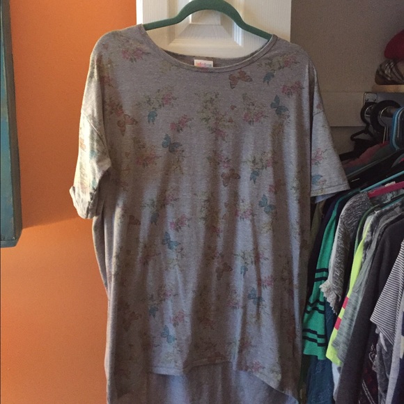 *hold* LLR Butterfly Irma