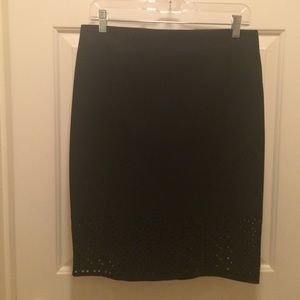 Never worn pencil skirt from New York and Company
