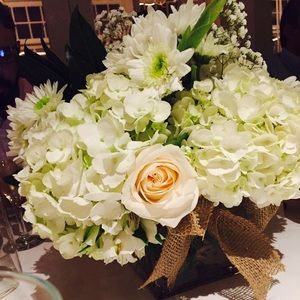 Meet your Posher, Cristina