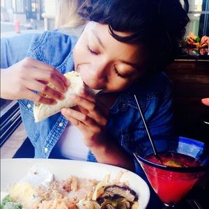 Meet your Posher, Sharita